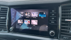 Skoda Kodiaq 1.5 TSI SE L Executive 5dr DSG [7 Seat] Petrol Estate